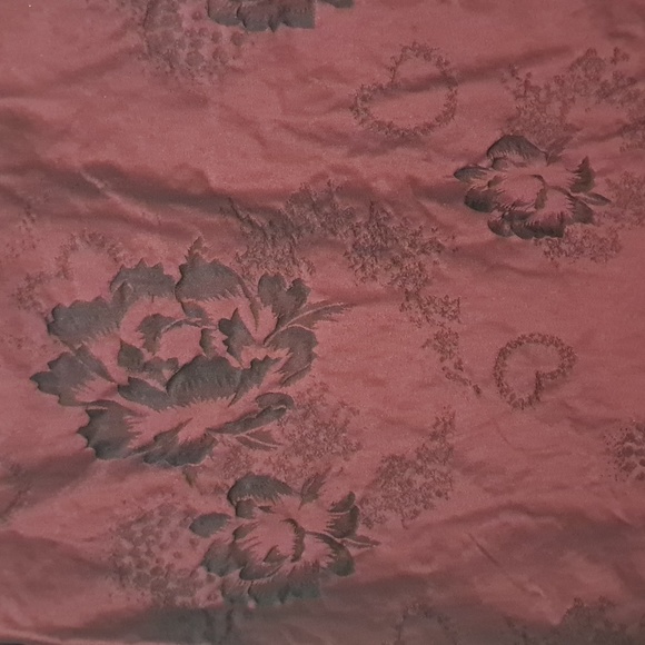 Bryn Walker Yael Textured Memory Crunch Woven Jacquard Stand Collar Jacket - Picture 8 of 11